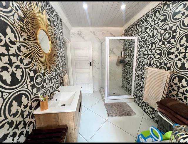 4 BEDROOM HOUSE FOR SALE IN SUNAIR PARK